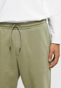 Edc By Esprit Mit Kordelzug - Trainingsbroek - Light Khaki 12 Edc By Esprit Mit Kordelzug - Trainingsbroek - Light Khaki -ESPRIT Winkel ec7a6e1804f545539b5c0c8f5e0c8238