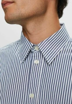 ESPRIT Overhemd - Grey Blue -ESPRIT Winkel ee156a2162724c88a7cdb88c9197684e