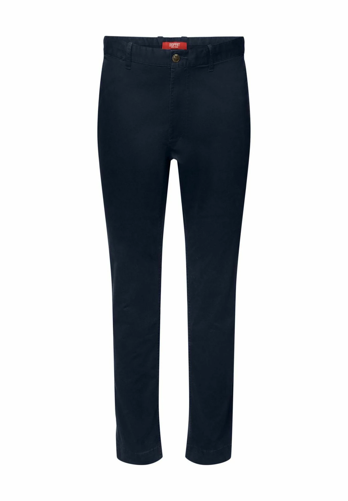 ESPRIT Chino - Navy 9 ESPRIT Chino - Navy - Afbeelding 9