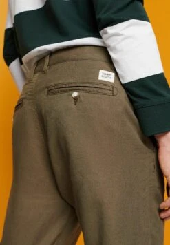 ESPRIT Im Stil - Shorts - Dusty Green -ESPRIT Winkel ef0585a5d94a4ec0b2c3d4d5cf002217