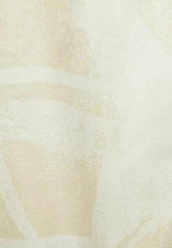 ESPRIT Gemusterte Mit Geradem Bein - Broek - Beige -ESPRIT Winkel ef4e00455ccf4d99a22d236f1621987b