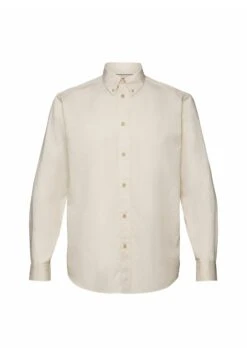 ESPRIT Overhemd - Sand -ESPRIT Winkel f118532ae071473f8e86cacba8ab9ed4