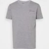 ESPRIT T-Shirt Print - Medium Grey