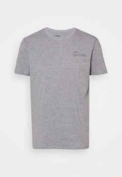 ESPRIT T-Shirt Print - Medium Grey