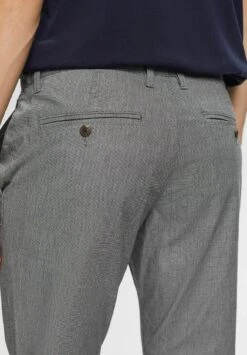 ESPRIT Chino - Medium Grey -ESPRIT Winkel f134fd4741fa444e87ae423ff0864bbf