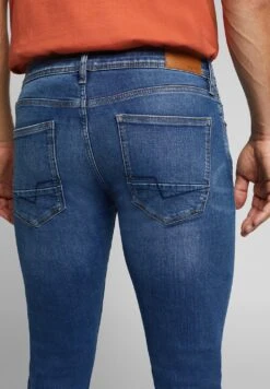 ESPRIT Slim Fit Jeans - Blue Medium Washed -ESPRIT Winkel f19d1415e5d04b94aec4fb517dbc042f