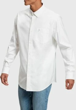 ESPRIT Regular Fit Oxford - Overhemd - White