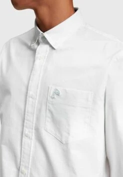 ESPRIT Regular Fit Oxford - Overhemd - White -ESPRIT Winkel f2a521e48ad74621a3ffecbcbf7c9d7f