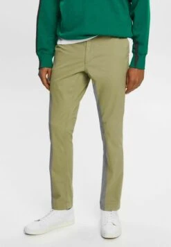 ESPRIT Chino - Light Khaki