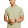 ESPRIT T-Shirt Basic - Light Green