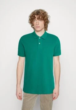 ESPRIT Poloshirt - Emerald Green