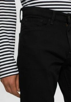 ESPRIT Straight Leg Jeans - Black Rinse -ESPRIT Winkel f3cb9270d29746d6ae2ccc2c187f73a3