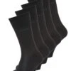 ESPRIT Uni 5Er Pack - Sokken - Black
