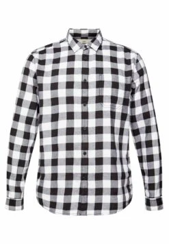 Edc By Esprit Regular Fit - Overhemd - Black 12 Edc By Esprit Regular Fit - Overhemd - Black -ESPRIT Winkel f3f0aeb946064df68e24ae7221050a92