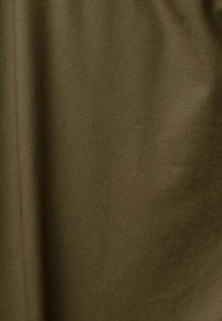 Edc By Esprit Stil - Chino - Dark Khaki -ESPRIT Winkel f40d06731f8841d8a93a269ca766ff20