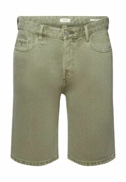 Edc By Esprit Aus Coloured - Jeansshort - Green -ESPRIT Winkel f40df0d962ab4019b39e90d28d66b2c1