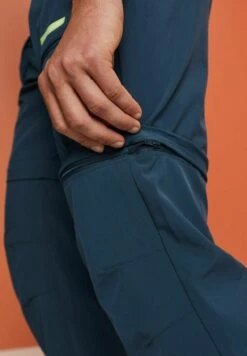 Broek - Navy -ESPRIT Winkel f52bd866912a4b72b7724961dcbd18a3