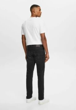 ESPRIT Slim Fit Jeans - Black Dark Washed -ESPRIT Winkel f62f203adf214d3c92f63162d851b4cd
