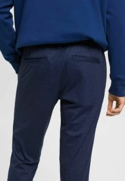ESPRIT Schicke Style - Chino - Dark Blue -ESPRIT Winkel f65ebb843a3849708146e8b166cc00f8