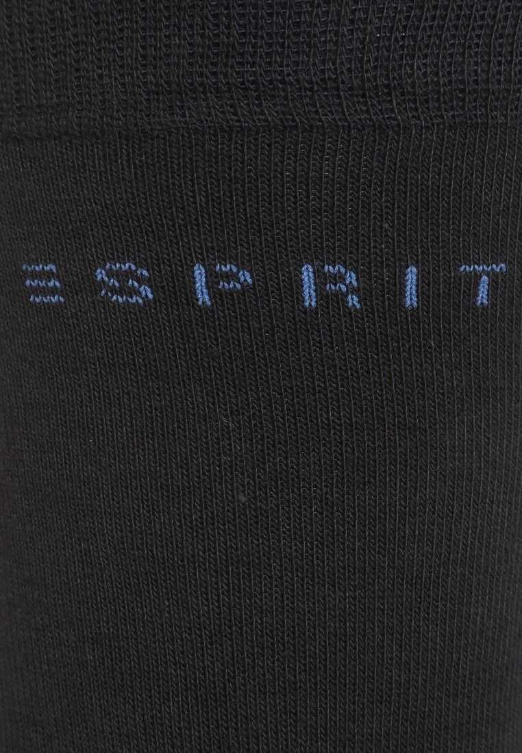 ESPRIT Solid-Mix 5-Pack Sustainable Cotton-Mix - Sokken - Blue 6 ESPRIT Solid-Mix 5-Pack Sustainable Cotton-Mix - Sokken - Blue - Afbeelding 6