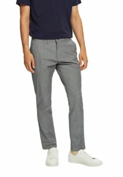 ESPRIT Chino - Medium Grey -ESPRIT Winkel f6c261ad78ed424f95c9189cf1565d11