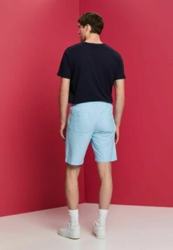ESPRIT Shorts - Dark Turquoise -ESPRIT Winkel f75269f00efe4c5fb7e1101a574930f9