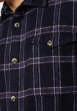 ESPRIT Overshirt - Overhemd - Navy 11 ESPRIT Overshirt - Overhemd - Navy -ESPRIT Winkel f7eb8a89ba7c4e30880f0d11c5bab8aa