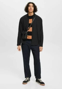 ESPRIT Broek - Black -ESPRIT Winkel f87e102436a14ebc9c1dfb4709b1c778