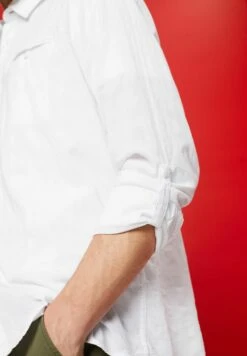 ESPRIT Regular Fit - Overhemd - White -ESPRIT Winkel f8d09aa7cbeb443682ff828d24c140ef