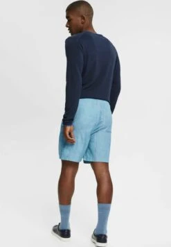 ESPRIT Mit Allover Print - Jeansshort - Blue Medium Wash 10 ESPRIT Mit Allover Print - Jeansshort - Blue Medium Wash -ESPRIT Winkel f90133e73d72499ebe75eabe4eff6683