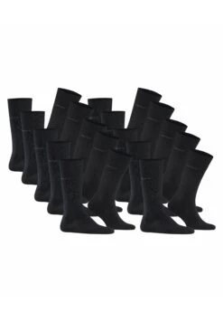 ESPRIT Solid 10-Pack Uni - Sokken - Black -ESPRIT Winkel f9280740e8c743f0ba623871440c3930