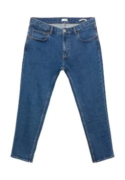 Edc By Esprit Stretch - Straight Leg Jeans - Blue Medium Wash -ESPRIT Winkel f93c9a6a99e648ccb8f488aa6312e7b3