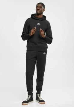 ESPRIT Jogging Mit Logoprint - Trainingsbroek - Black -ESPRIT Winkel f9a4b0d40577430f91d23e51c87b80c5