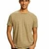 ESPRIT T-Shirt Print - Olive