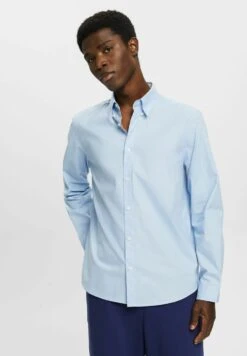 ESPRIT Button-Down - Overhemd - Pastel Blue