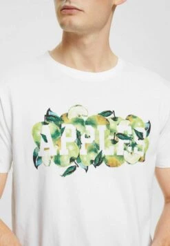 ESPRIT T-Shirt Print - White Colorway -ESPRIT Winkel fe41824fd26f4e53865b07ae889dd9b1