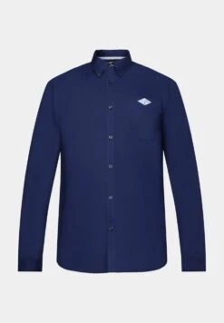 ESPRIT Button-Down - Overhemd - Navy -ESPRIT Winkel fe48aed8d5e544258a84861815c20034