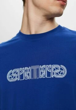 Edc By Esprit Mit Logo-Print In Lockerer Passform - T-Shirt Print - Ink 11 Edc By Esprit Mit Logo-Print In Lockerer Passform - T-Shirt Print - Ink -ESPRIT Winkel feee17b03b31412891e39f1a9da921b8