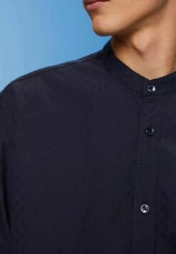 ESPRIT Strukturiertes- Overhemd - Navy 12 ESPRIT Strukturiertes- Overhemd - Navy -ESPRIT Winkel ff169cdee82c481c8486ee3a56627b24